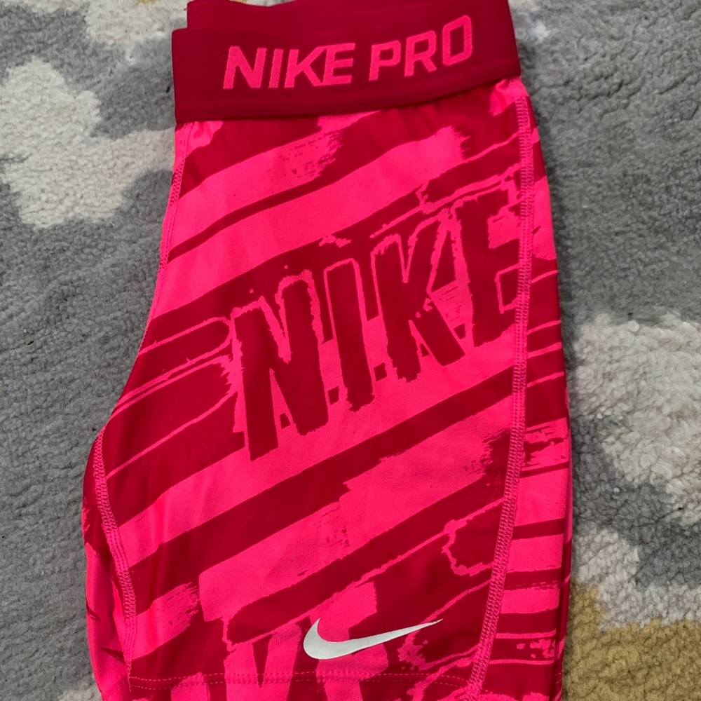 Nike Pro Spandex